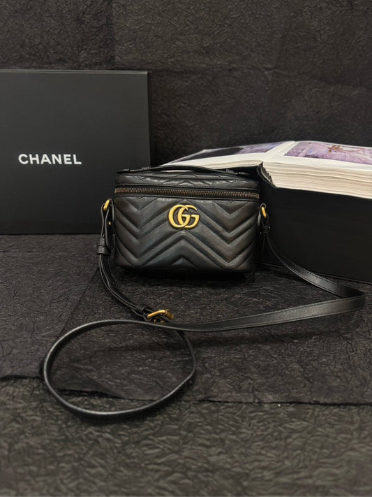 Chanel Crossbody Bag - EworeBags