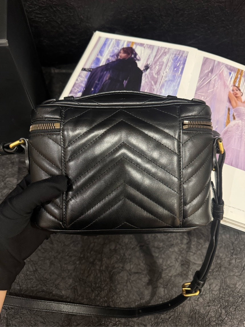 Chanel Crossbody Bag - EworeBags