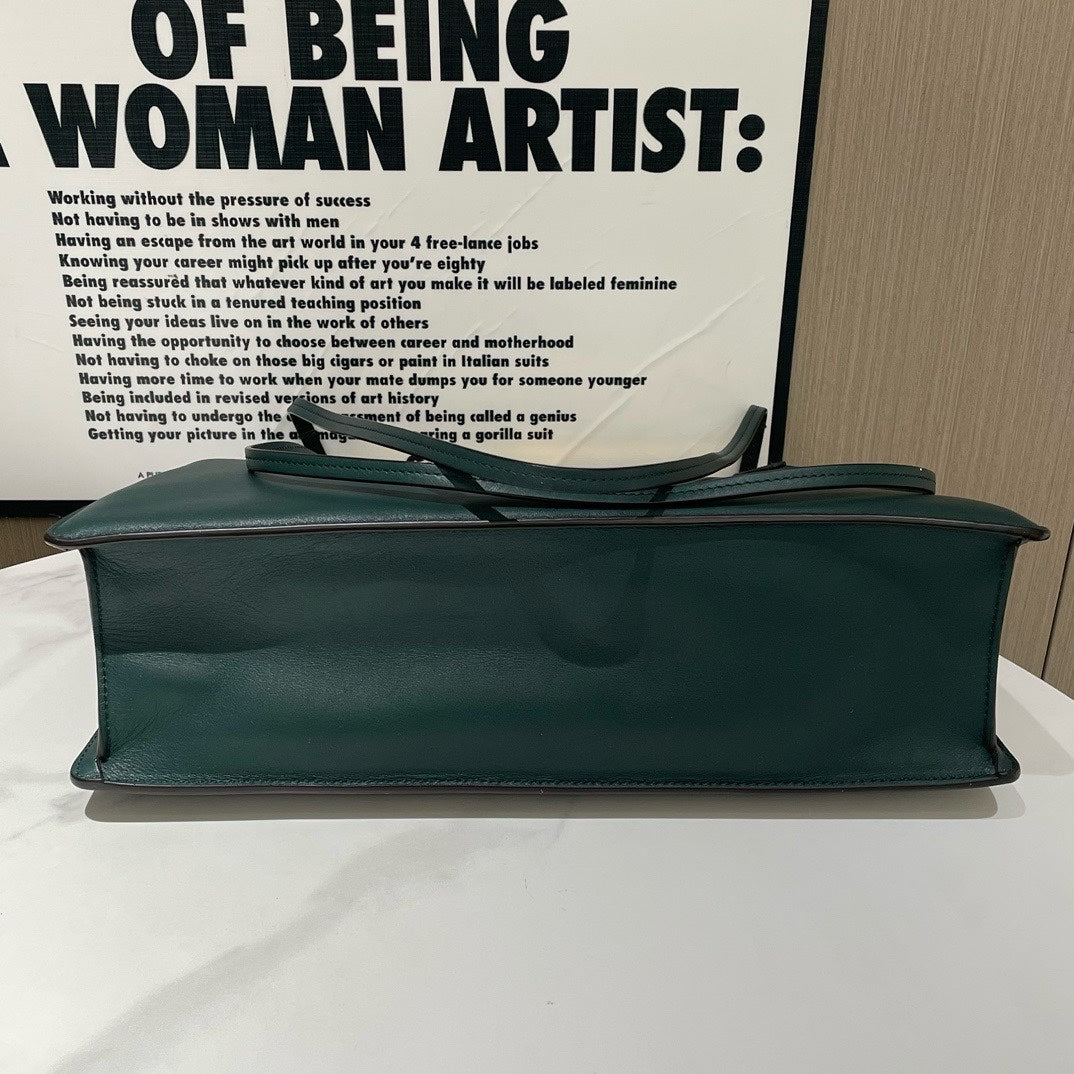 ?? Luxury CELINE Soft Clasp Medium (2020) #13203