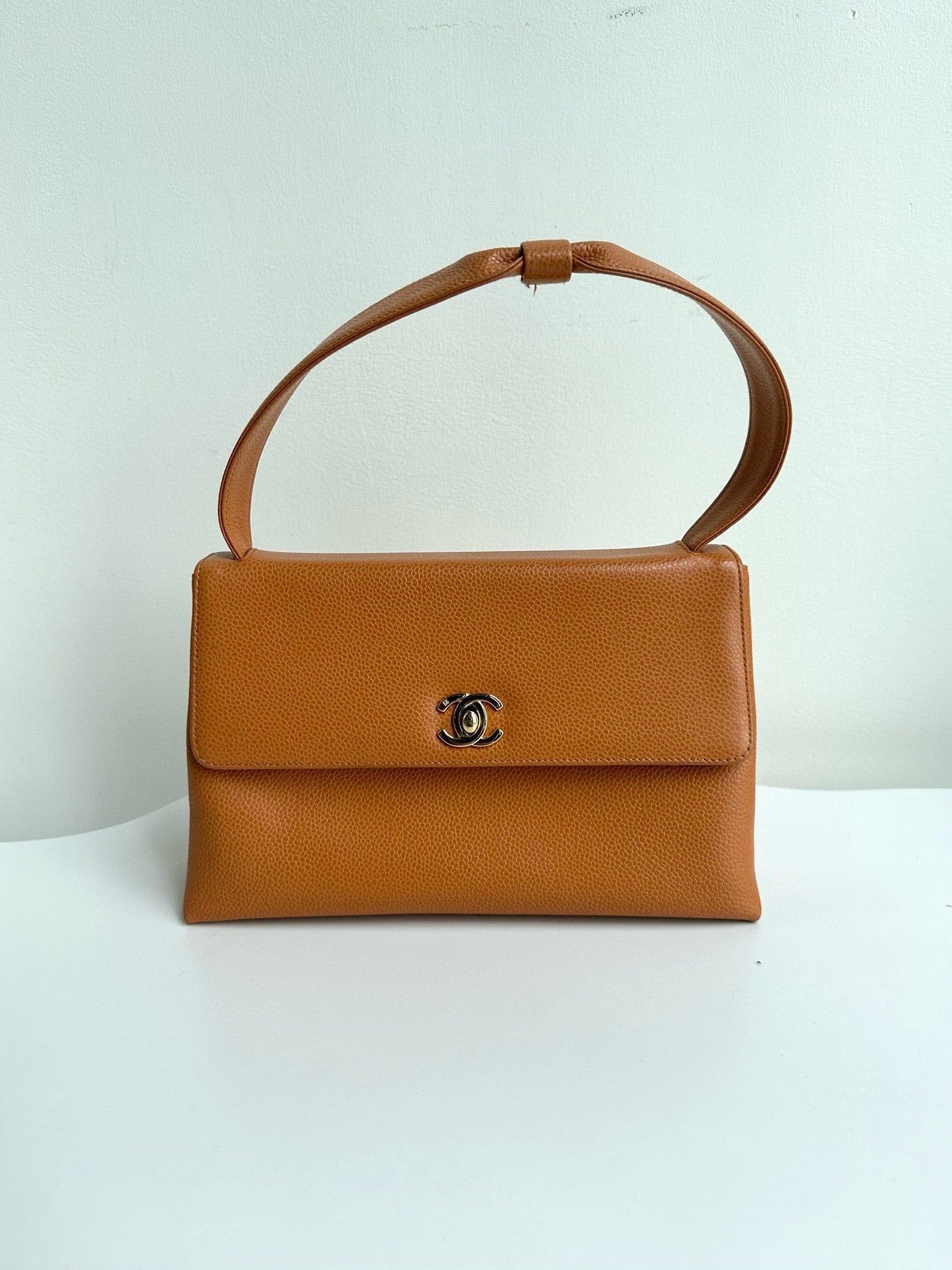 Chanel Kelly Handbag Bag - Ewore Bags