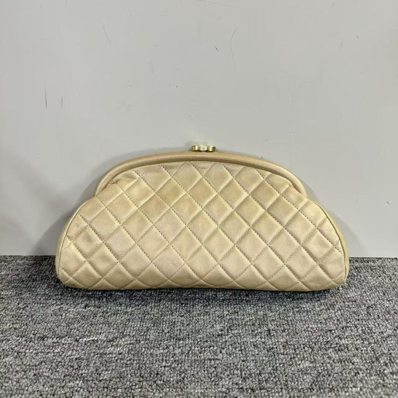 Chanel Clutch Bag - Ewore Bags