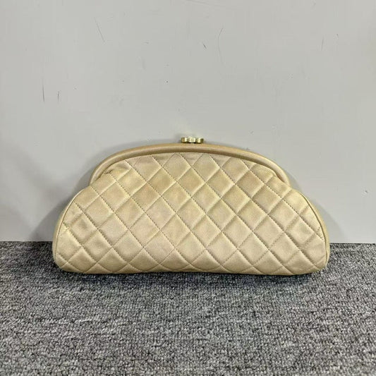 Chanel Clutch Bag - Ewore Bags