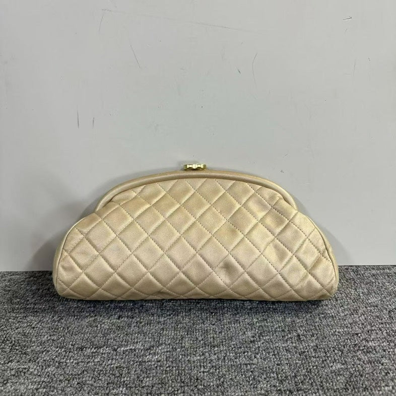 Chanel Clutch Bag - Ewore Bags