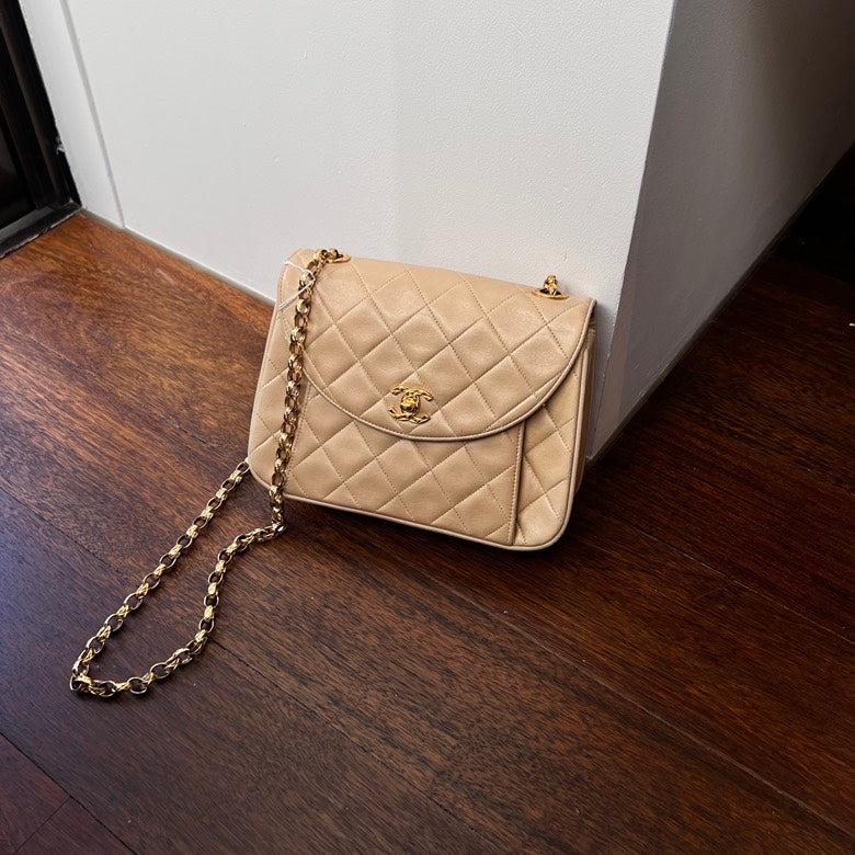 Chanel Shoulder Bag - Ewore Bags