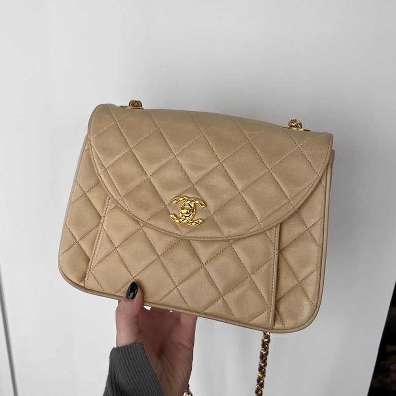 Chanel Shoulder Bag - Ewore Bags