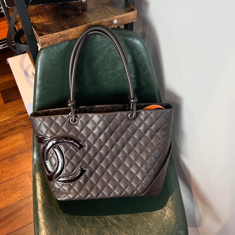 Chanel Tote Bag - Ewore Bags