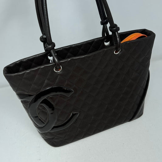 Chanel Tote Bag - Ewore Bags