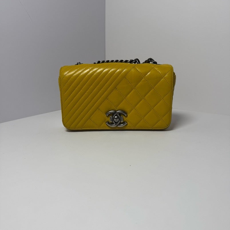 Chanel Flap Shoulder Bag - Ewore Bags