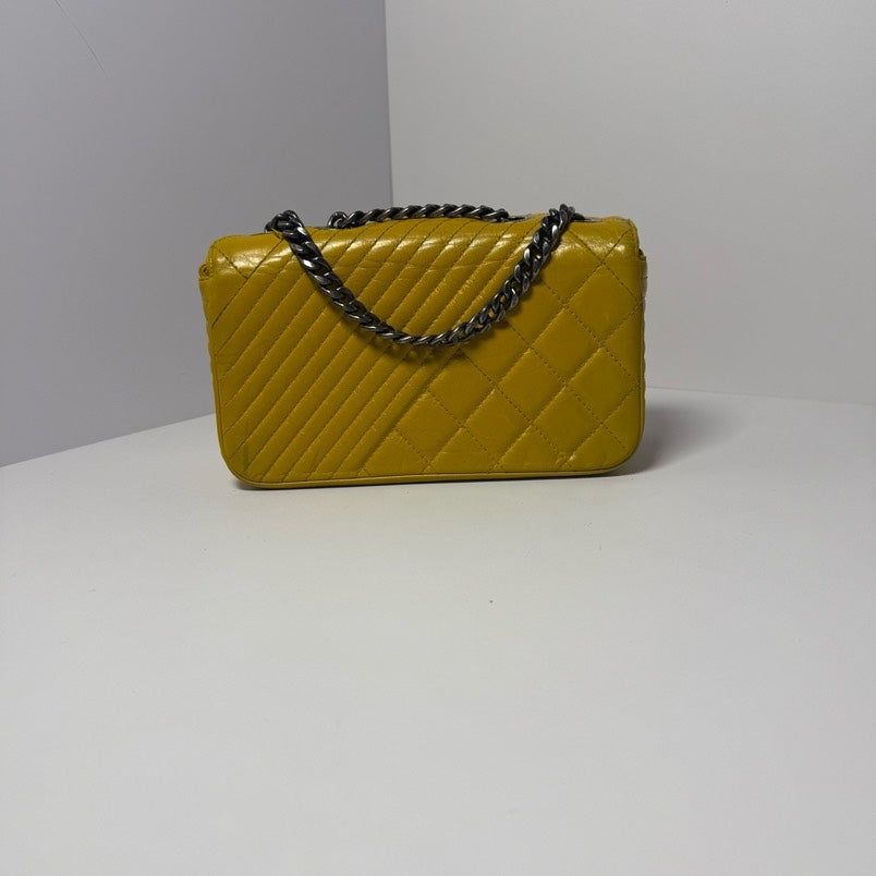 Chanel Flap Shoulder Bag - Ewore Bags