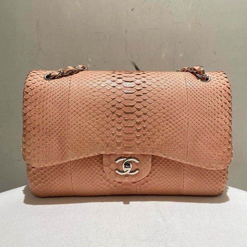 Chanel Flap Shoulder Bag - Ewore Bags