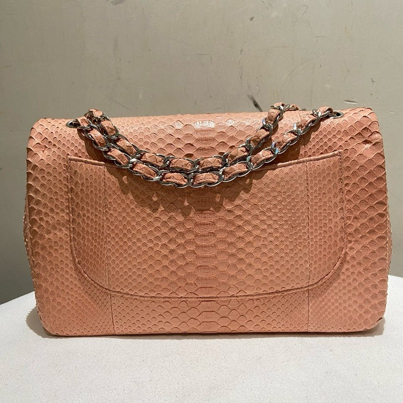 Chanel Flap Shoulder Bag - Ewore Bags