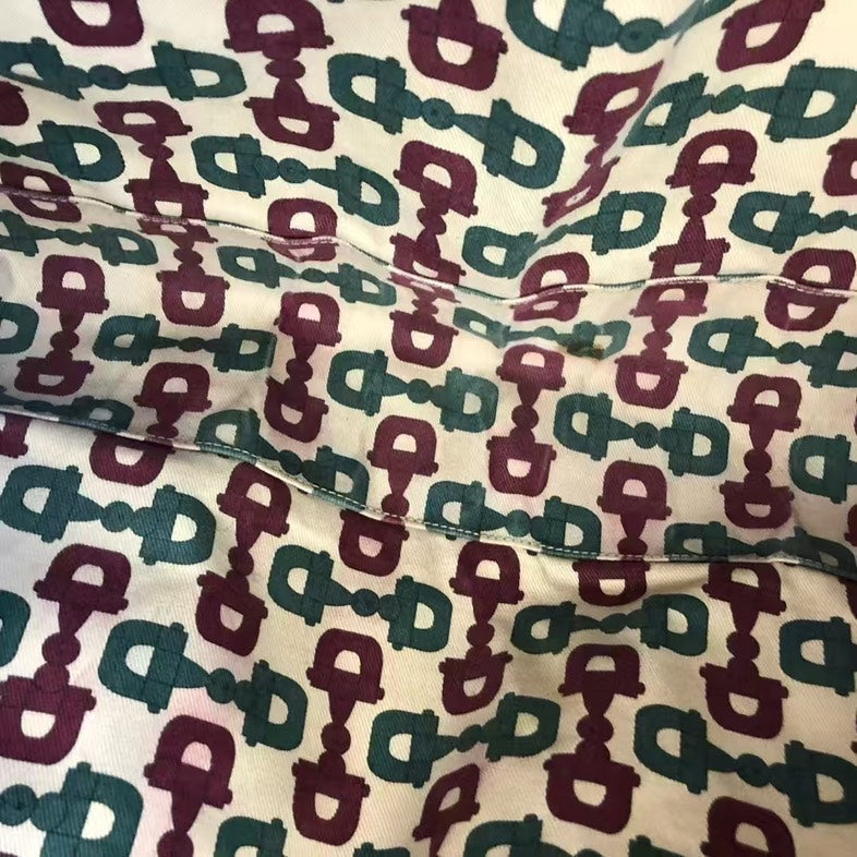 Gucci   GG Imprime Tote Bag Beige