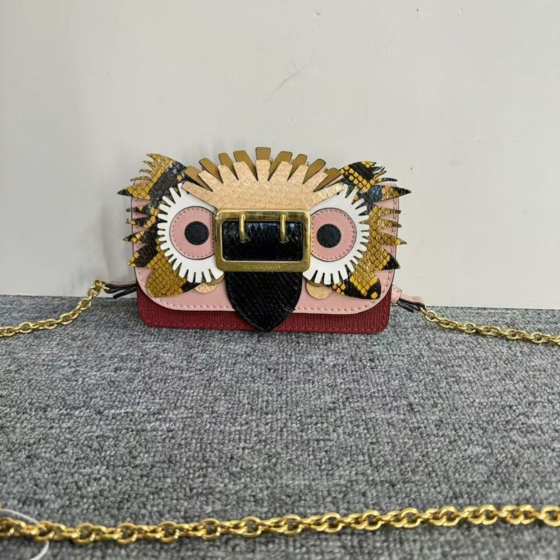 Burberry Crossbody Bag - Ewore Bags