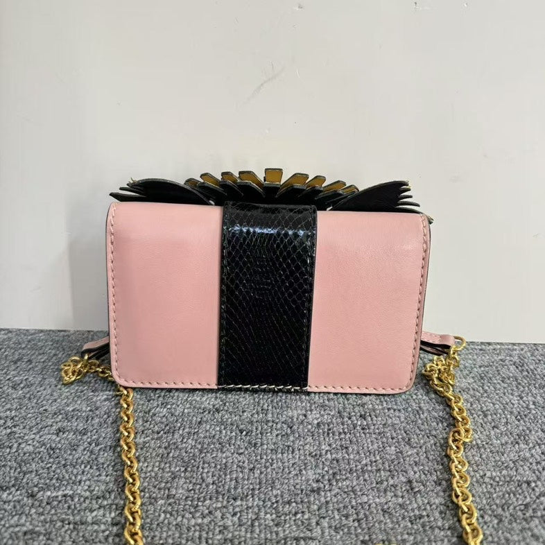 Burberry Crossbody Bag - Ewore Bags