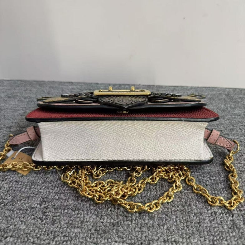 Burberry Crossbody Bag - Ewore Bags
