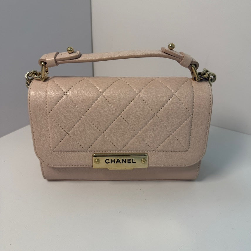Chanel Flap Shoulder Bag - Ewore Bags