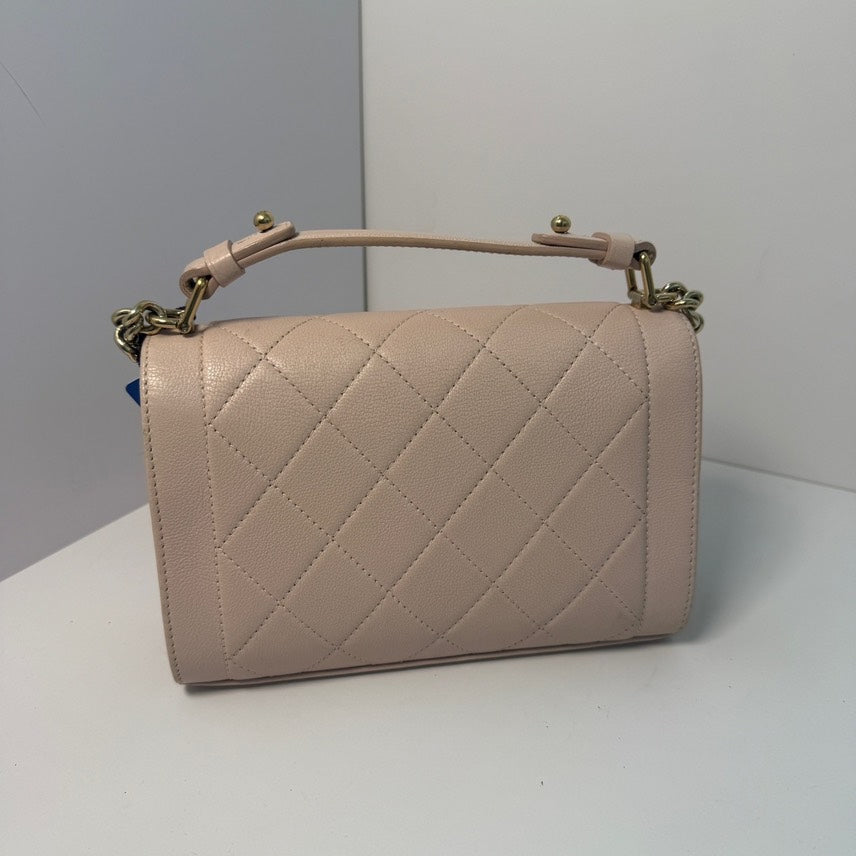 Chanel Flap Shoulder Bag - Ewore Bags