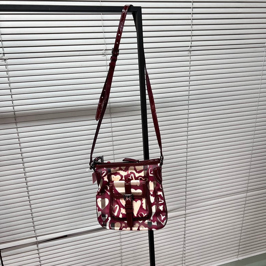Burberry Crossbody Bag - Ewore Bags