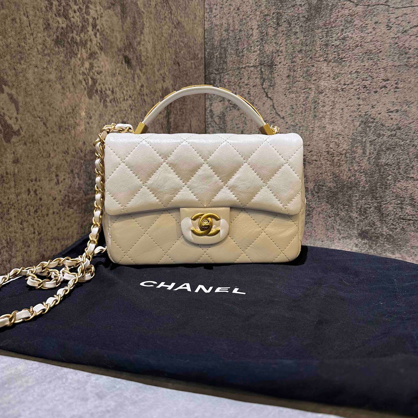 Chanel Handbag Bag - Ewore Bags
