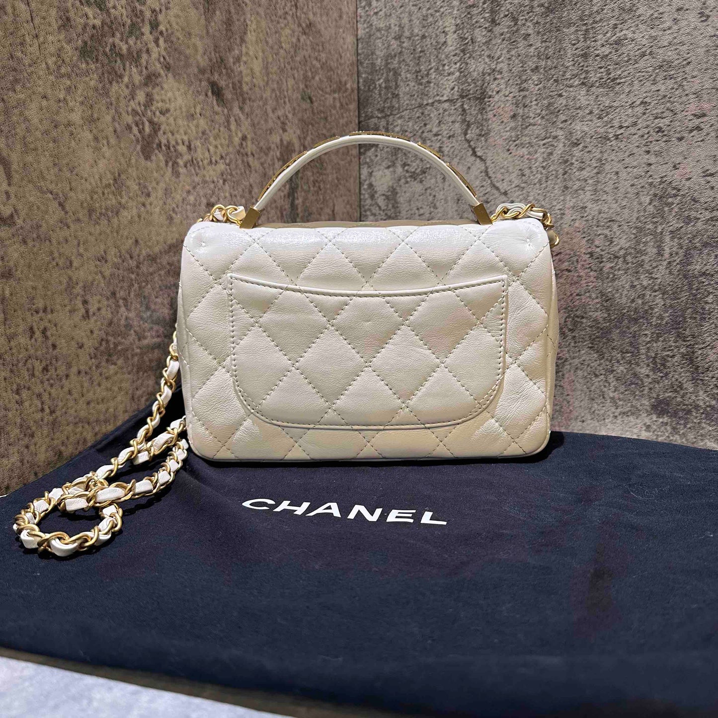 Chanel Handbag Bag - Ewore Bags