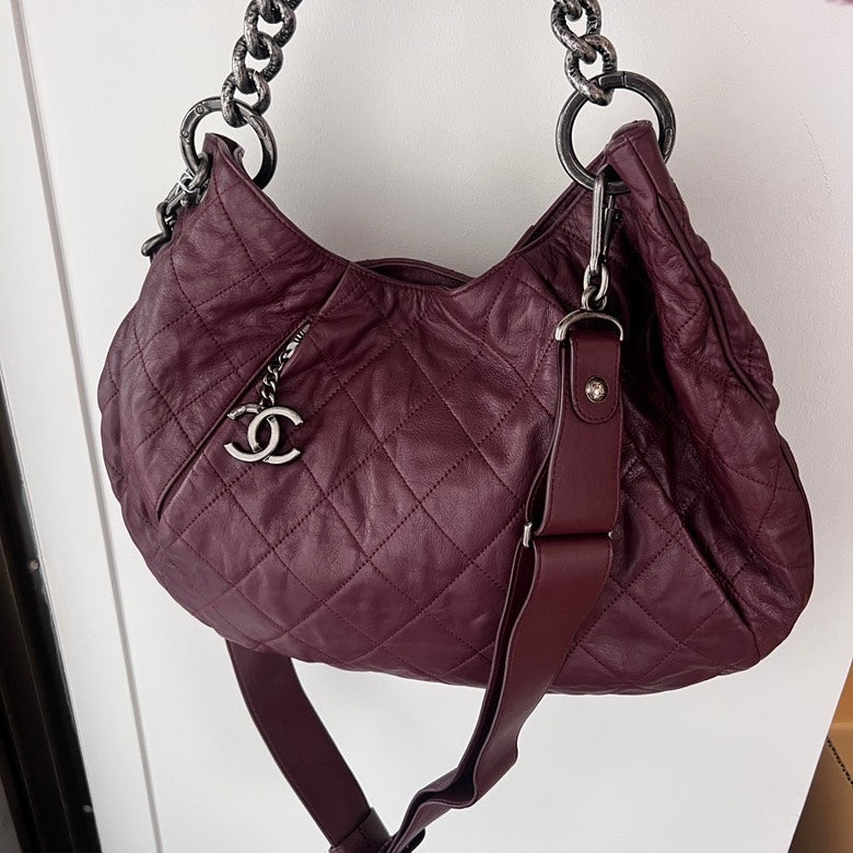 Chanel Shoulder Bag - Ewore Bags