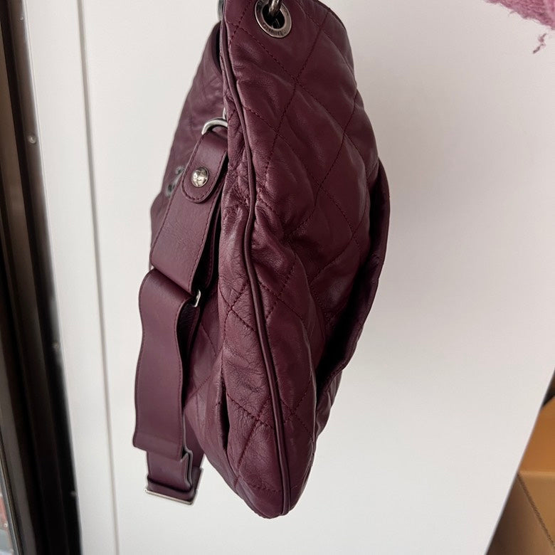 Chanel Shoulder Bag - Ewore Bags