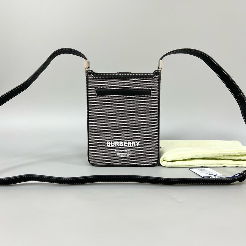 Burberry Crossbody Bag - Ewore Bags