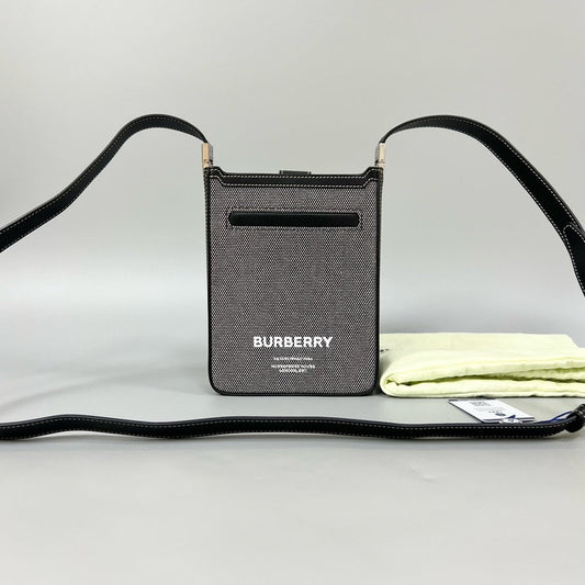 Burberry Crossbody Bag - Ewore Bags