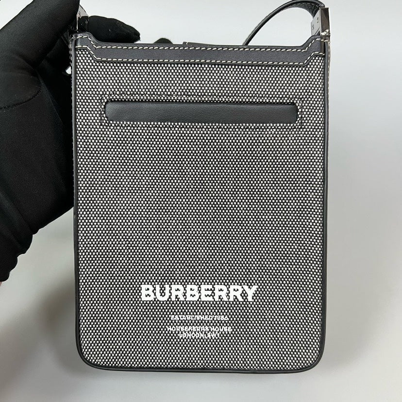 Burberry Crossbody Bag - Ewore Bags