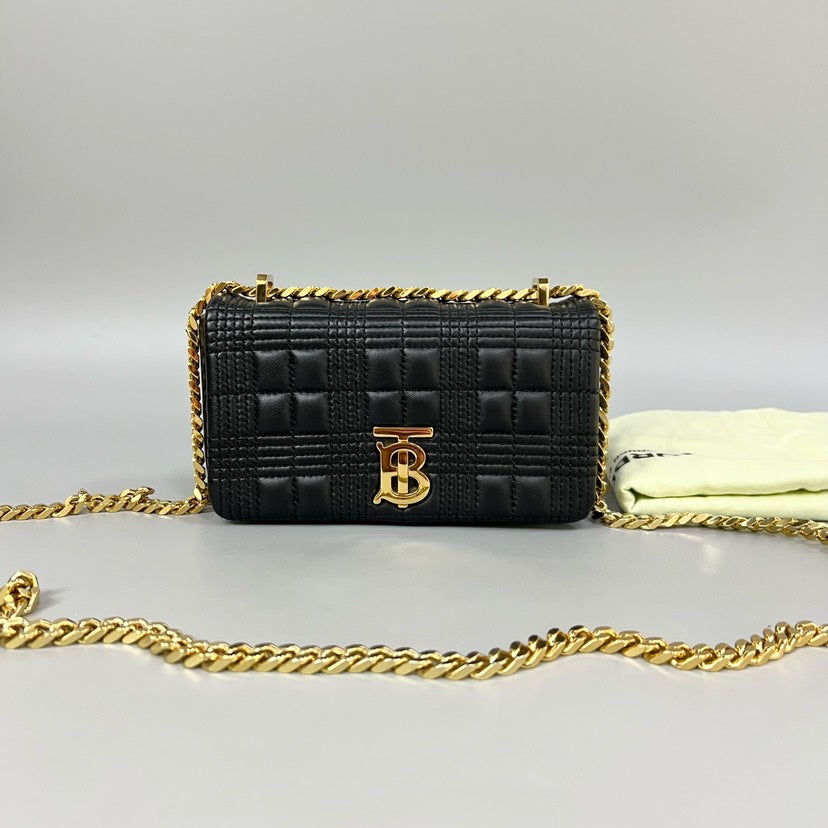 Burberry Lola Crossbody Bag - Ewore Bags