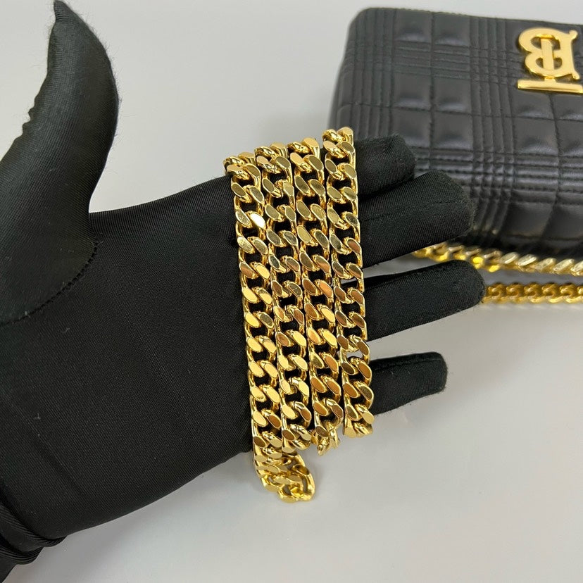 Burberry Lola Crossbody Bag - Ewore Bags