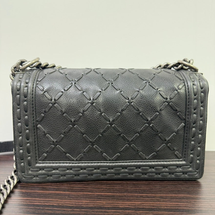 Chanel Flap Shoulder Bag - Ewore Bags
