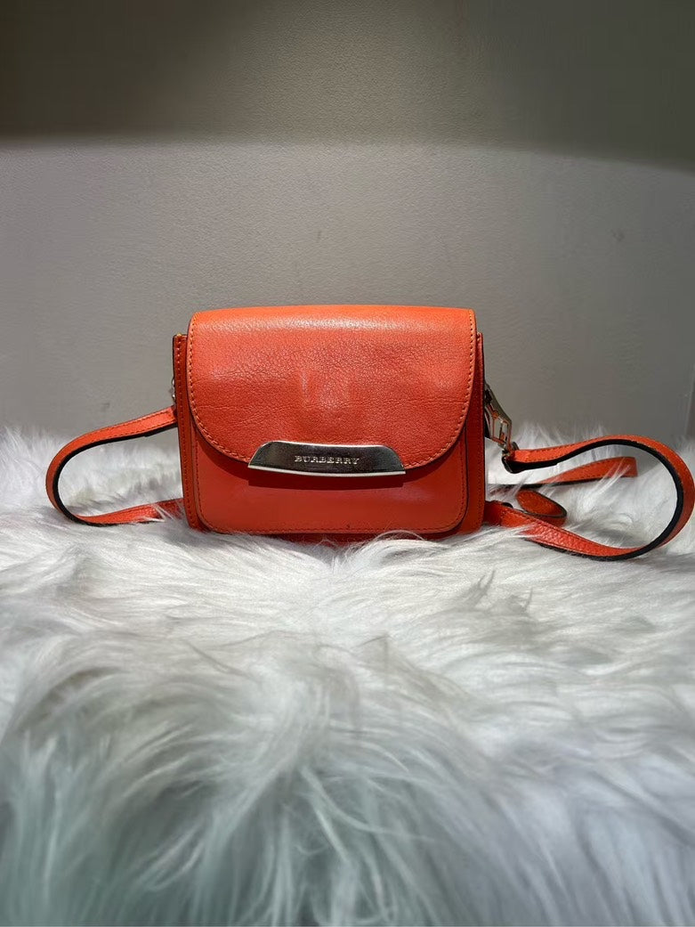 Burberry Crossbody Bag - Ewore Bags
