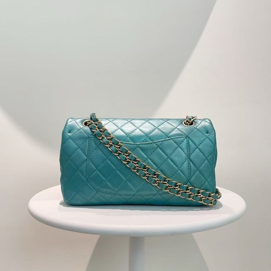 Chanel Classic Flap Crossbody Bag - Ewore Bags