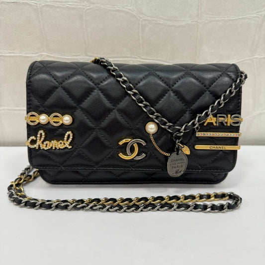 Chanel WOC Crossbody Bag - Ewore Bags