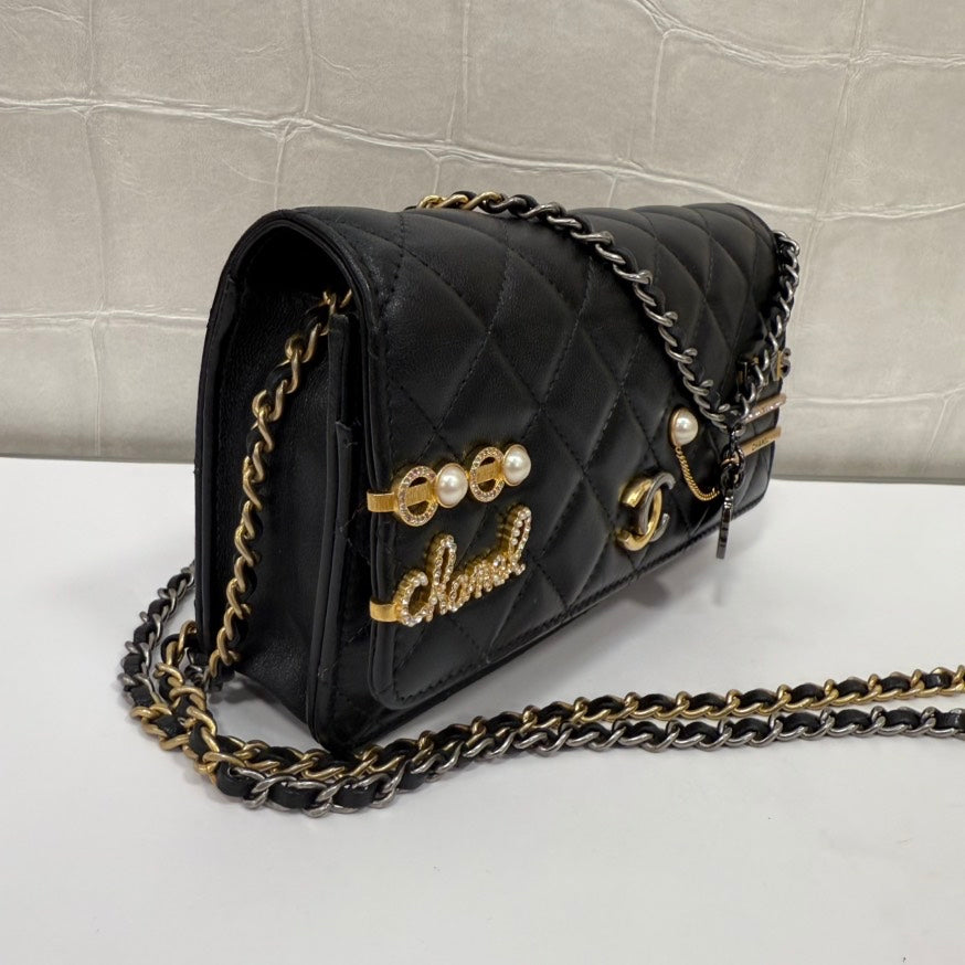 Chanel WOC Crossbody Bag - Ewore Bags