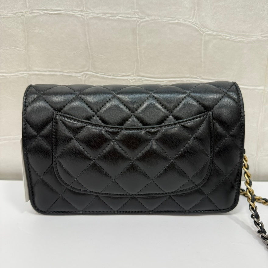 Chanel WOC Crossbody Bag - Ewore Bags