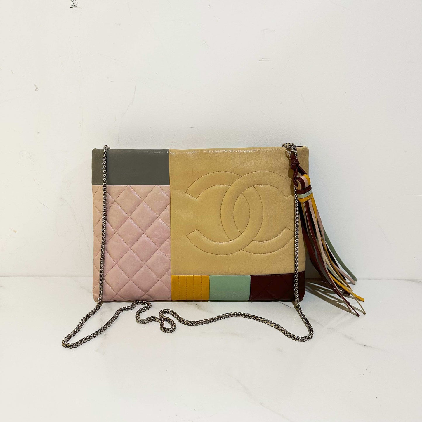 Chanel Shoulder Bag - Ewore Bags