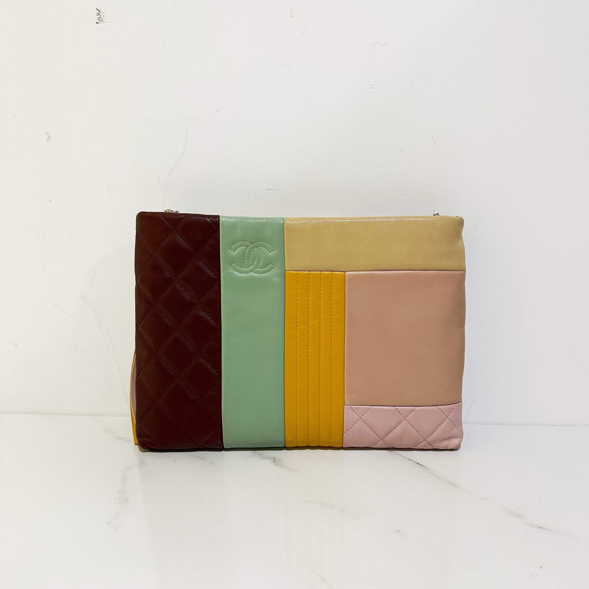Chanel Shoulder Bag - Ewore Bags