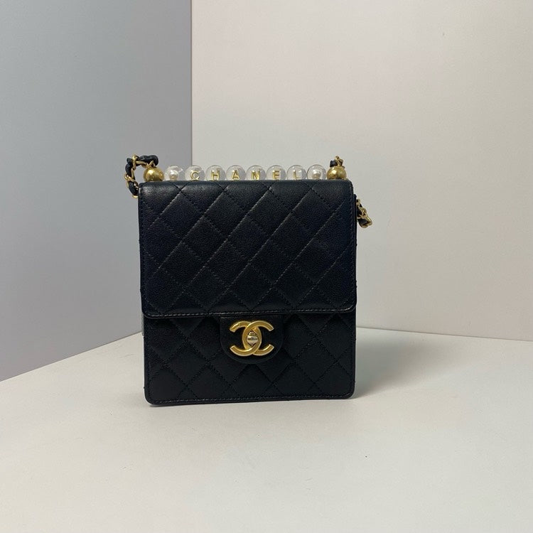 Chanel Crossbody Bag - Ewore Bags