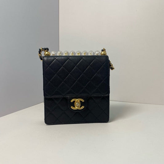 Chanel Crossbody Bag - Ewore Bags