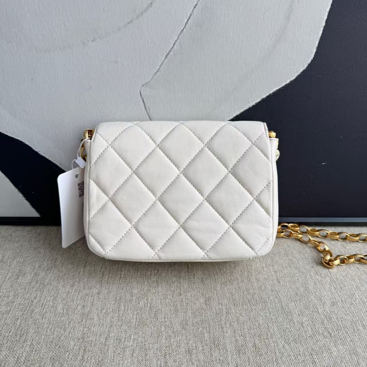 Chanel Classic Flap Shoulder Bag - Ewore Bags