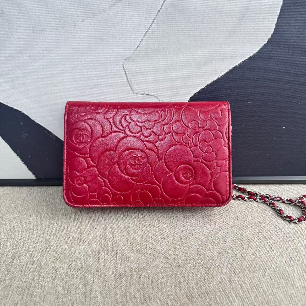 Chanel WOC Crossbody Bag - Ewore Bags