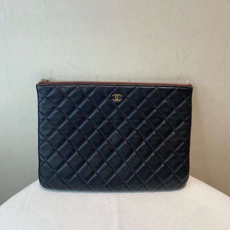Chanel Clutch Bag - Ewore Bags