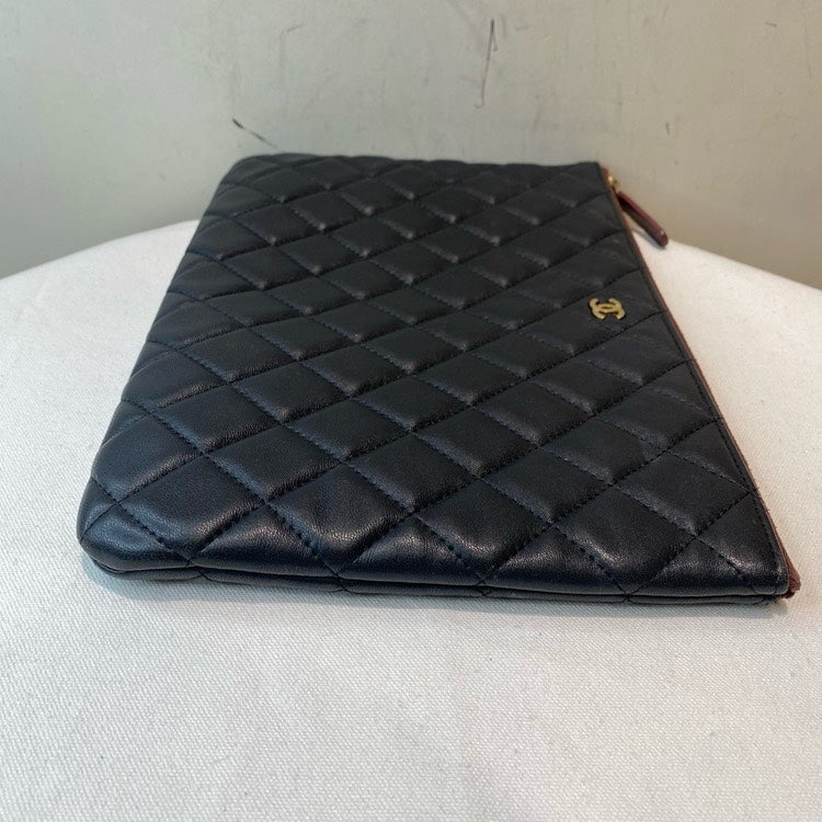 Chanel Clutch Bag - Ewore Bags