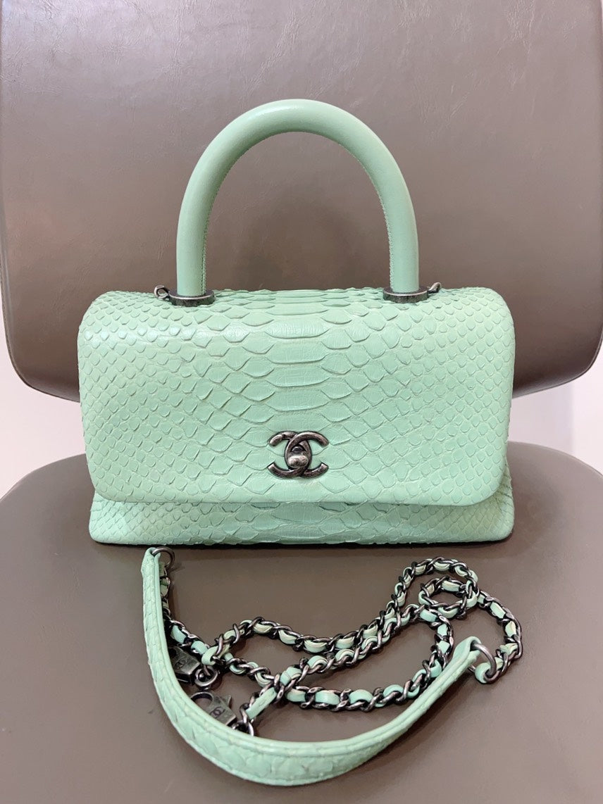 Chanel Handbag Bag - Ewore Bags