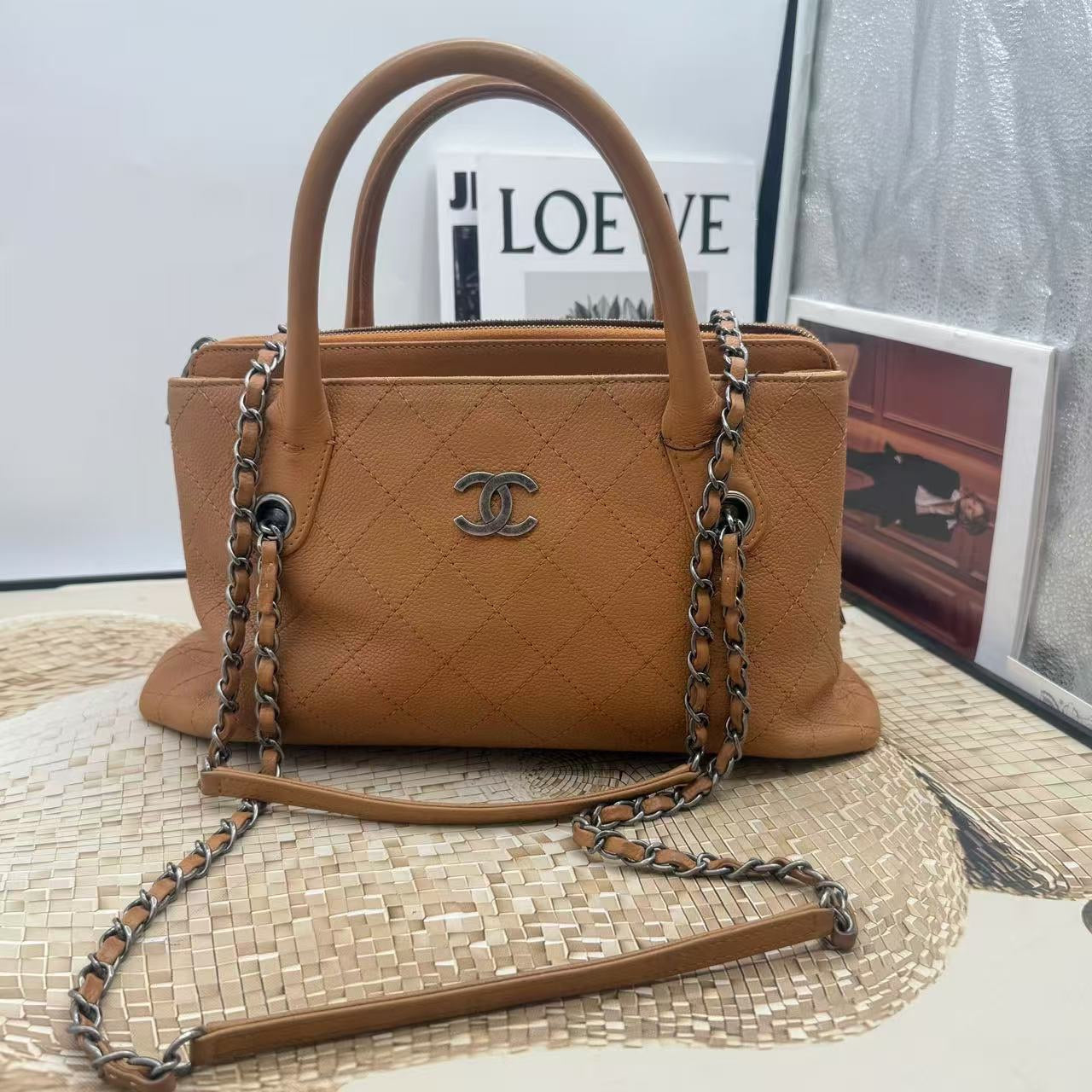 Chanel Handbag Bag - Ewore Bags