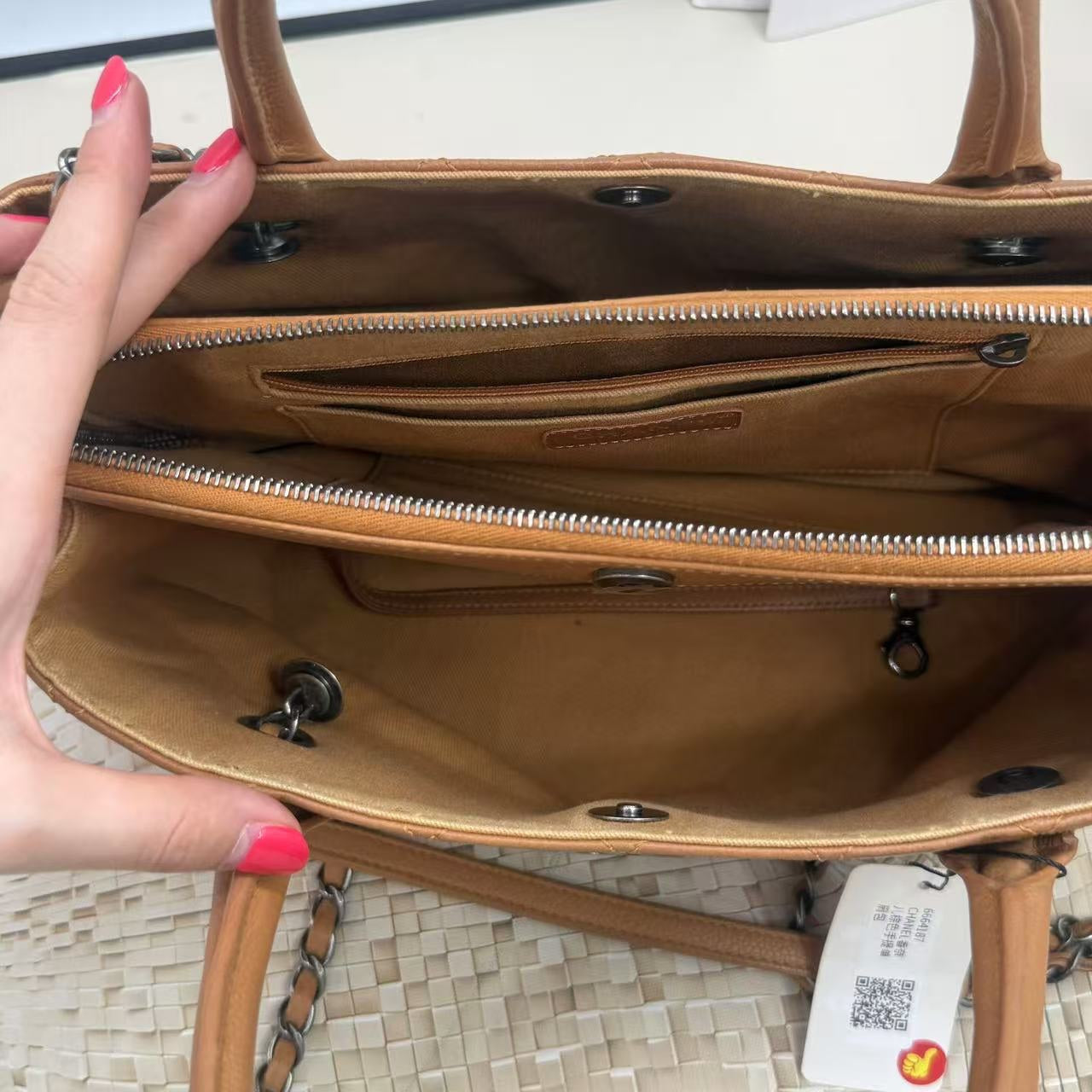 Chanel Handbag Bag - Ewore Bags