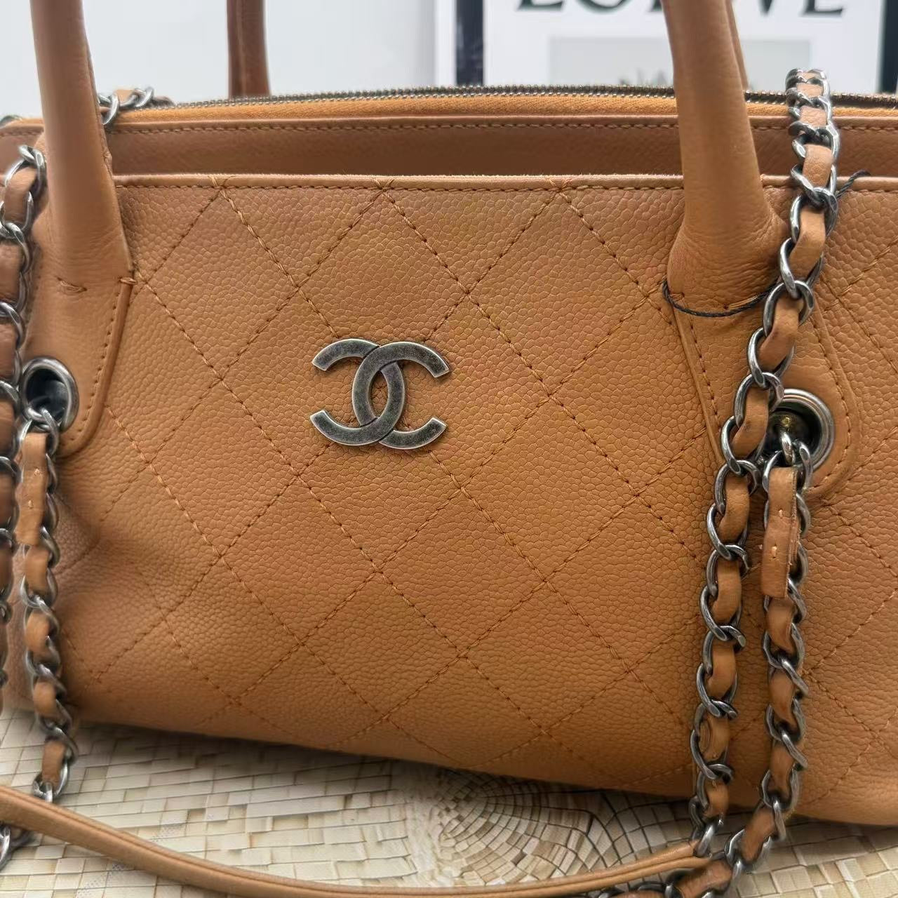 Chanel Handbag Bag - Ewore Bags