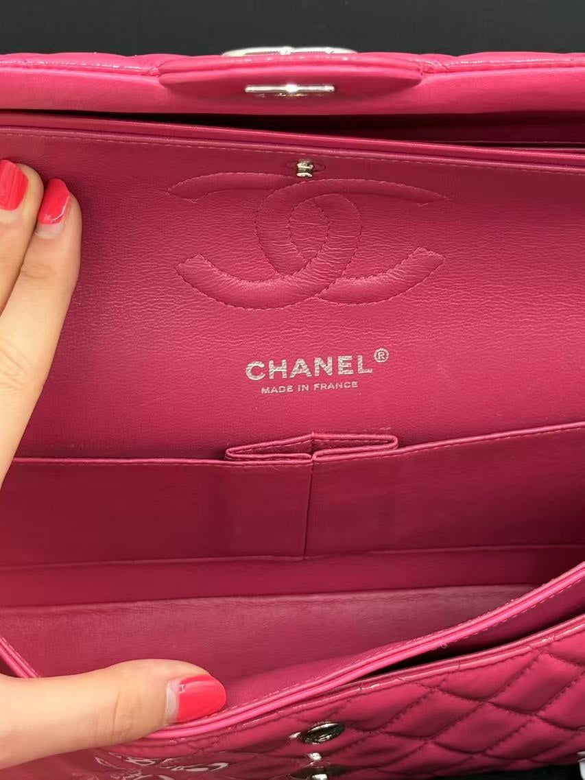 Chanel Flap Shoulder Bag - Ewore Bags